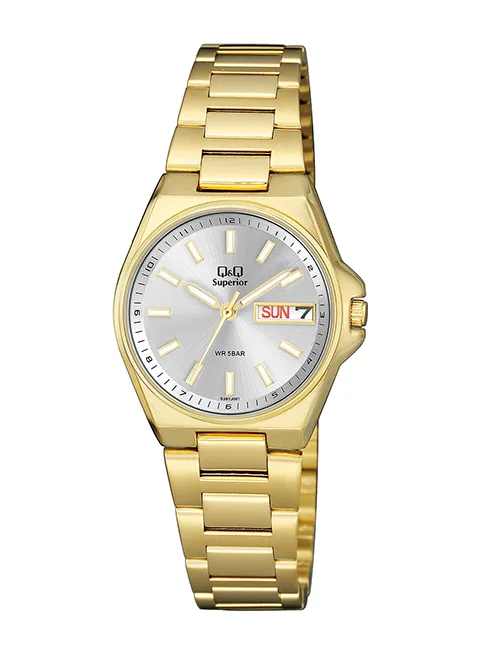 Q&Q S397J001Y