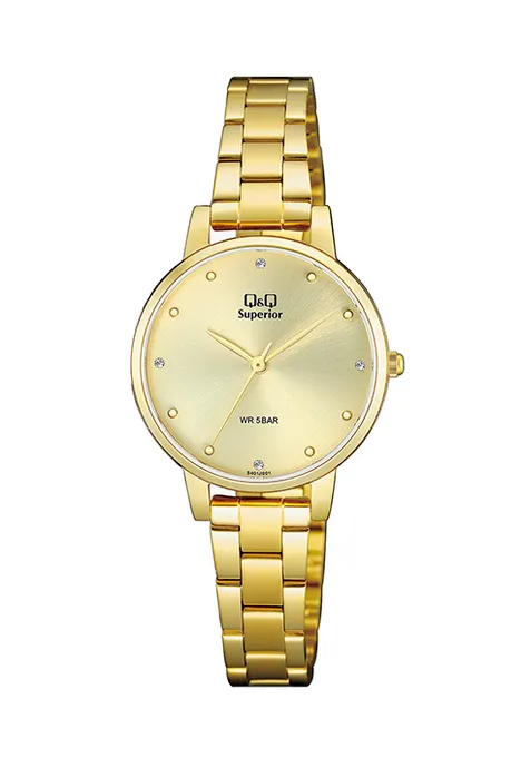 Q&Q S401J001Y