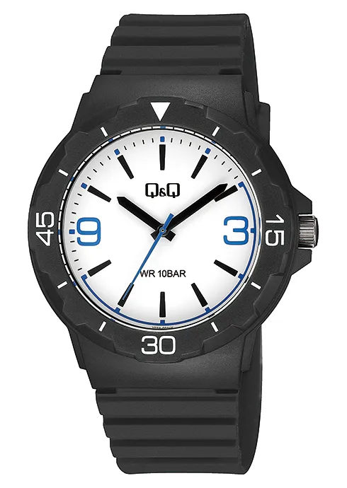 Q&Q V02A-001VY