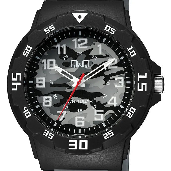 V02A-009VY | Q&Q Watches