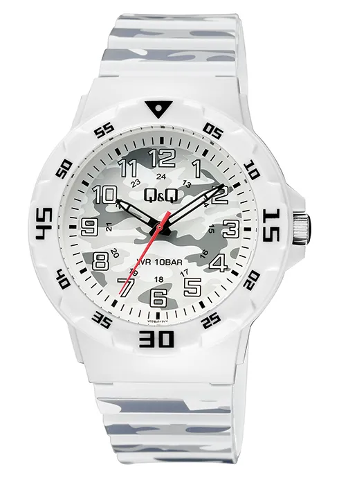 V02A-013VY | Q&Q Watches