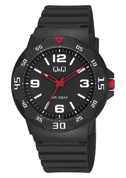 Q&Q V02A-013VY