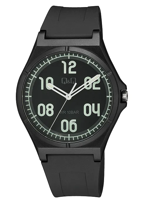 Q&Q V04A-008VY