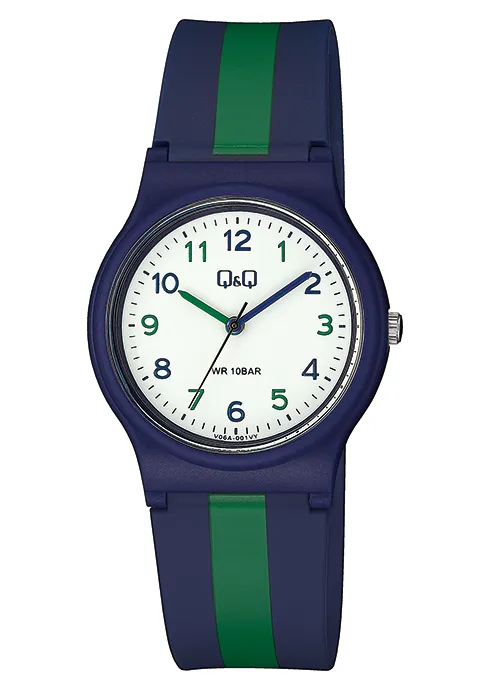 Q&Q V06A-001VY