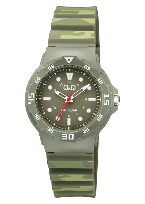 Q&Q V07A-012VY