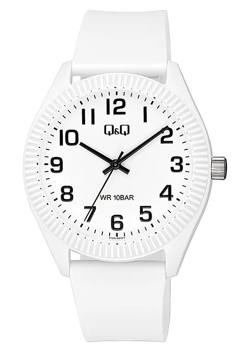 Q&Q V12A-001VY