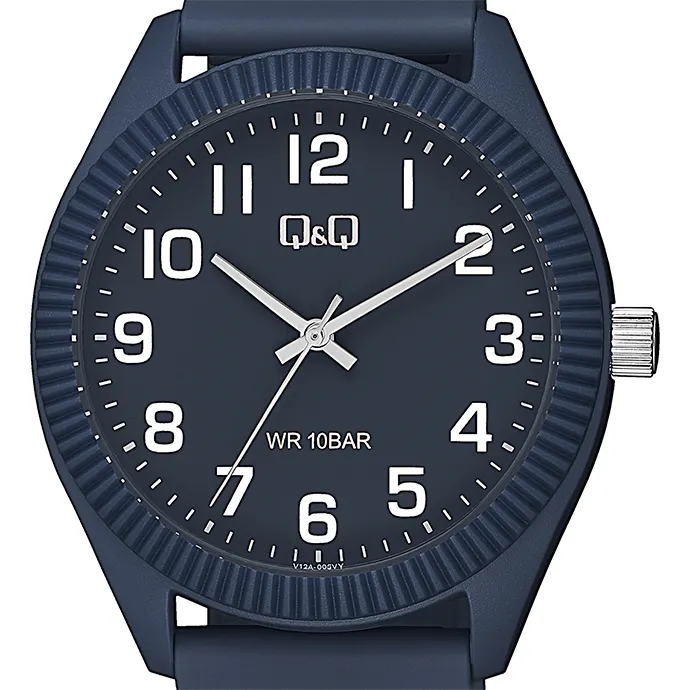 V12A-006VY | Q&Q Watches