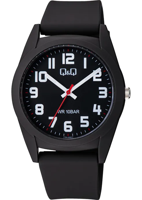 Q&Q V13A-002VY