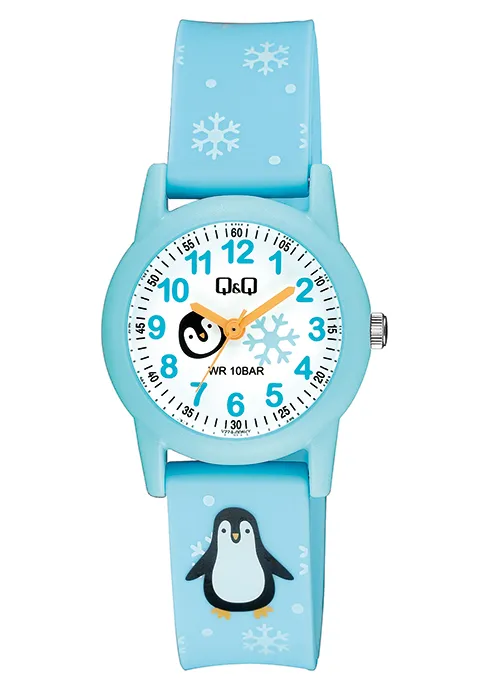 Q&Q V22A-006VY