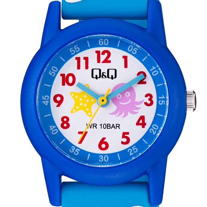 V22A-022VY | Q&Q Watches