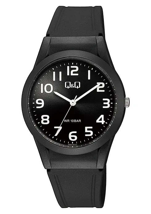 Q&Q V25A-001VY