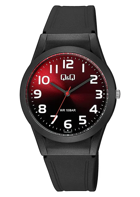 Q&Q V25A-002VY