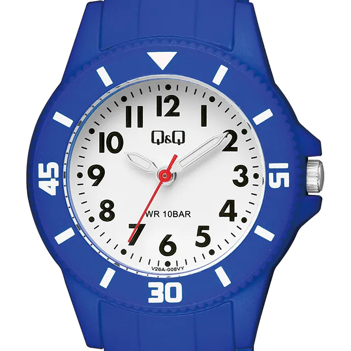 V26A-008VY | Q&Q Watches