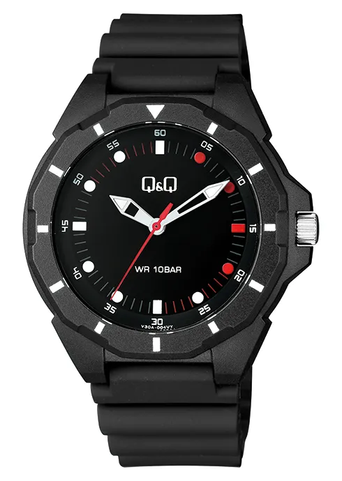 Q&Q V30A-004VY