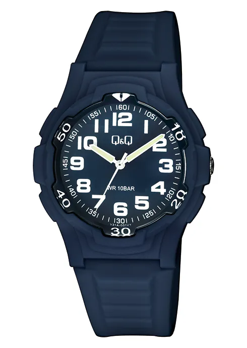 Q&Q V31A-001VY