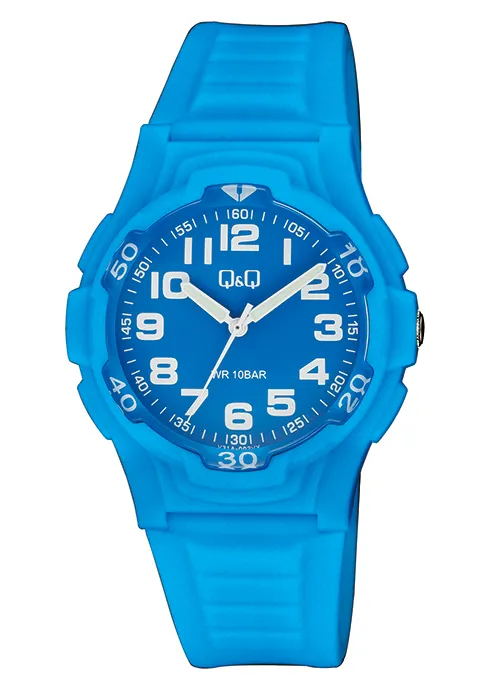 Q&Q V31A-002VY