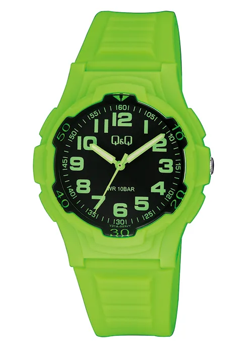 Q&Q V31A-003VY