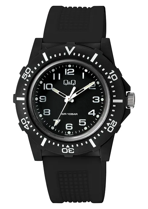 Q&Q V32A-001VY