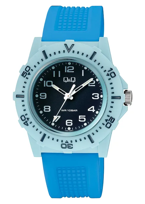 Q&Q V32A-008VY