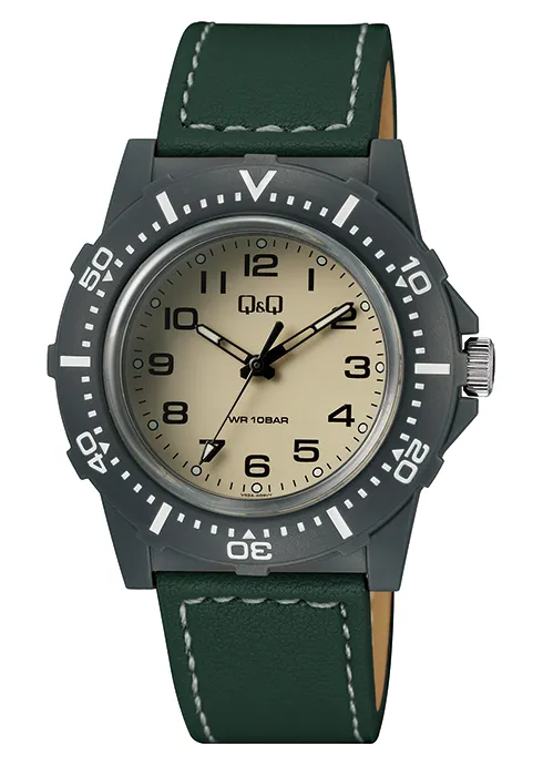 Q&Q V32A-009VY