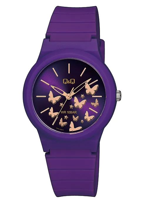 Q&Q V34A-002VY