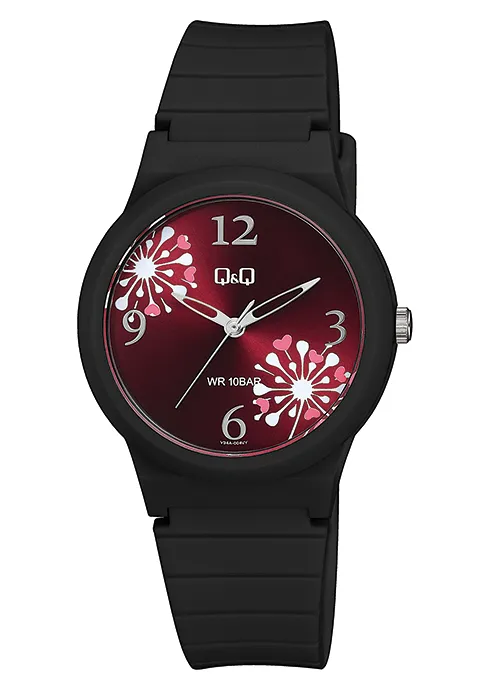 Q&Q V34A-004VY