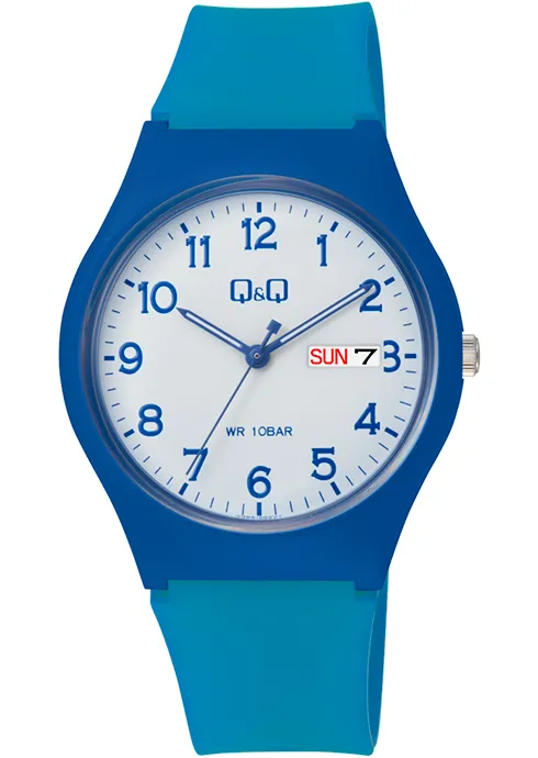 Q&Q V39A-002VY