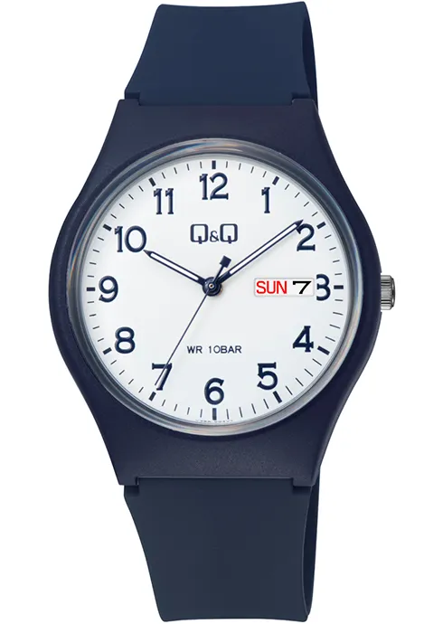 Q&Q V39A-004VY