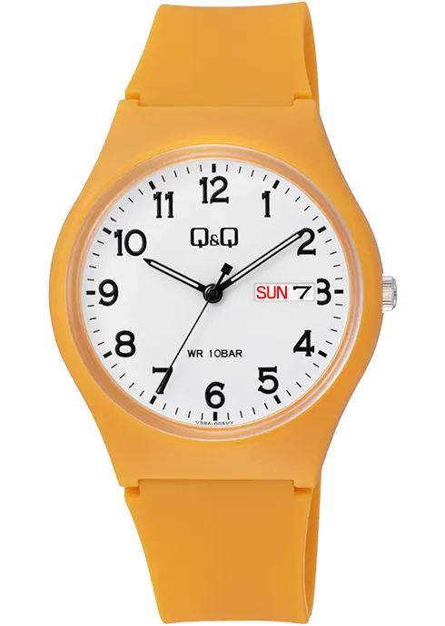 Q&Q V39A-005VY