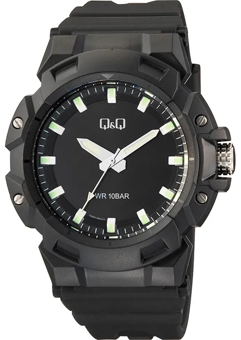 V40A-001VY | Q&Q Watches