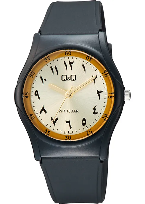 Q&Q V45A-003VY