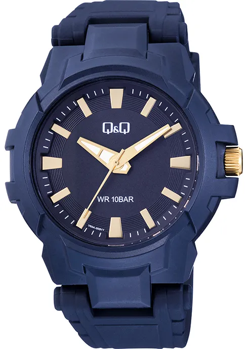 Q&Q V50A-003VY