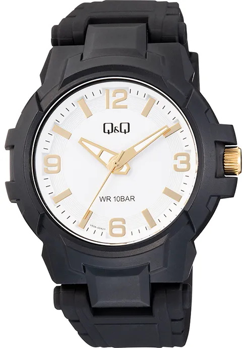 Q&Q V50A-004VY