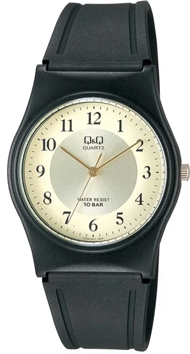 Q&Q VP34J011Y