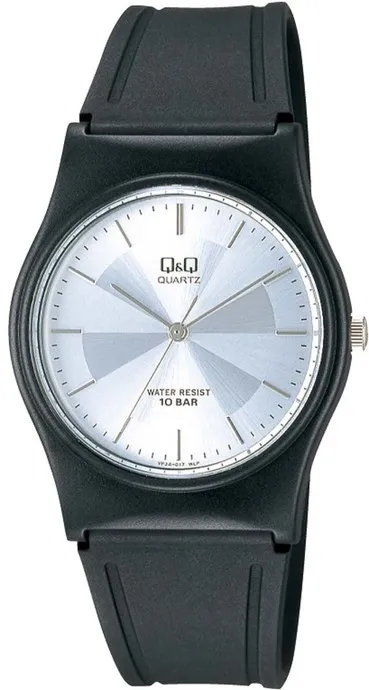 Q&Q VP34J017Y