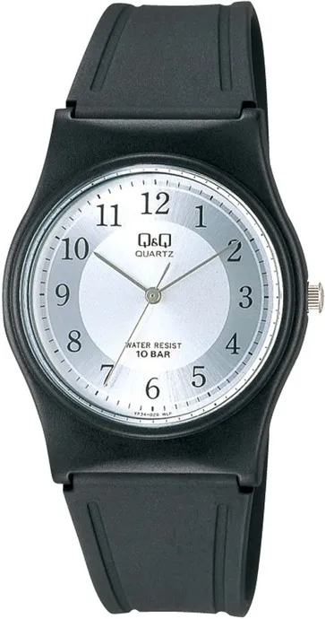 Q&Q VP34J020Y