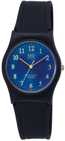 Q&Q VP34J053Y
