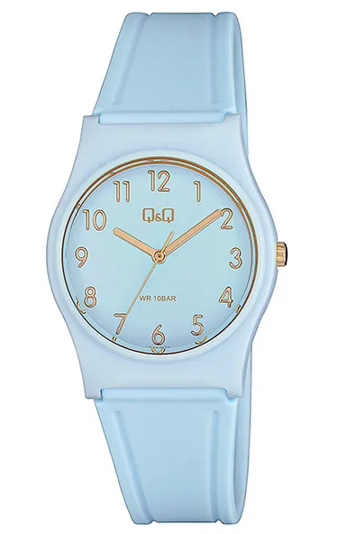 Q&Q VP34J075Y
