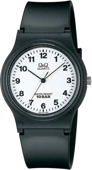Q&Q VP46J001Y
