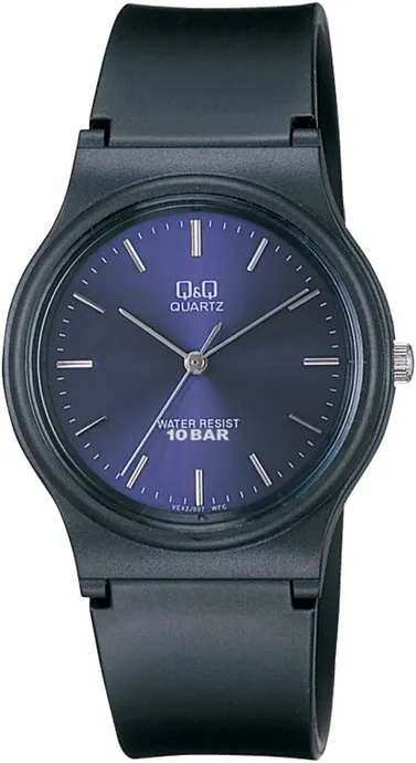 Q&Q VP46J007Y