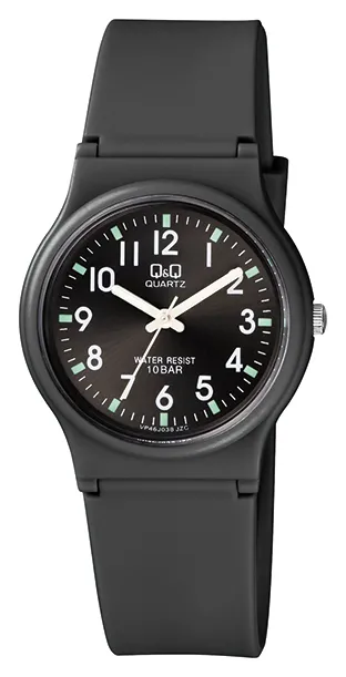 Q&Q VP46J038Y