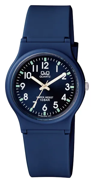 Q&Q VP46J040Y