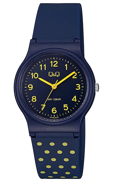 Q&Q VP46J047Y