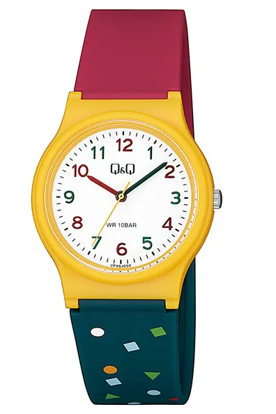 Q&Q VP46J050Y