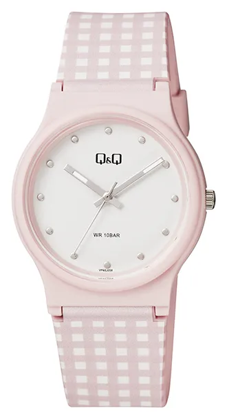 Q&Q VP46J058Y