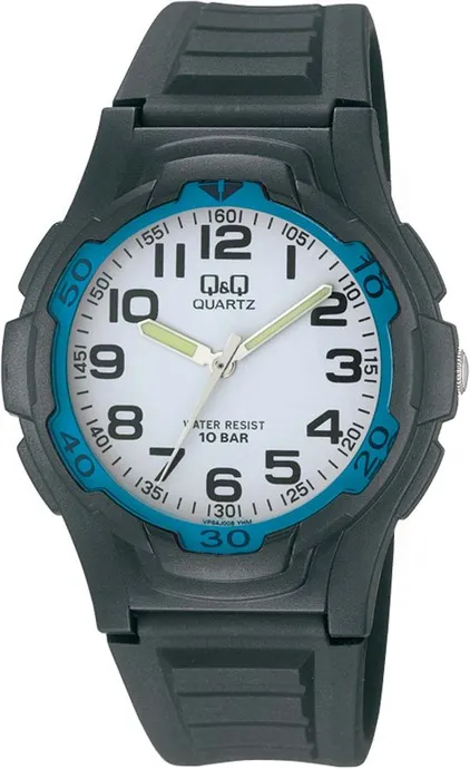 Q&Q VP84J008Y