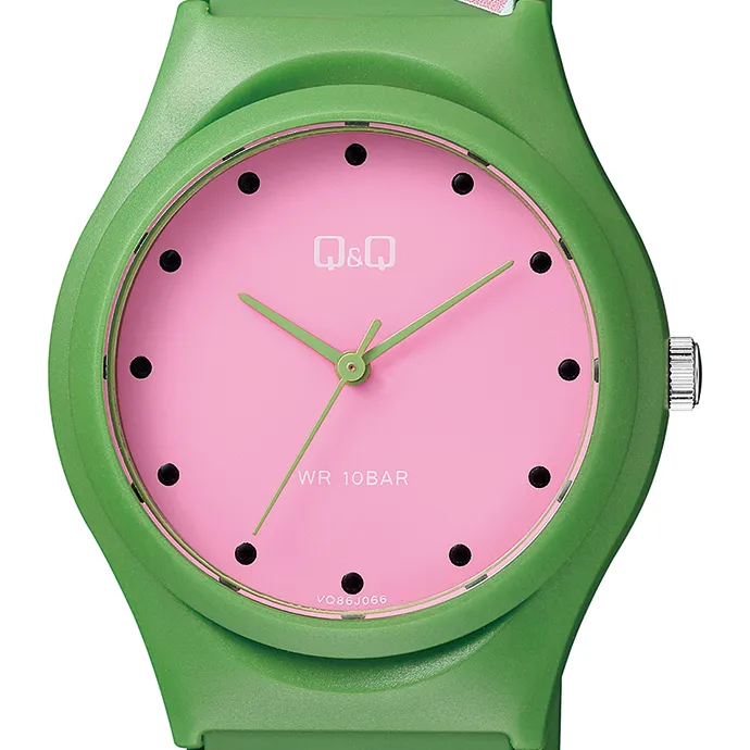 VQ86J066Y | Q&Q Watches