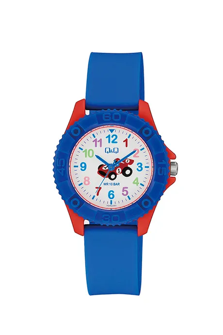 Kids Wrist Watches | Q&Q Watches