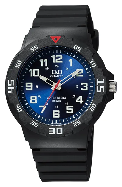 Q&Q VR18J005Y