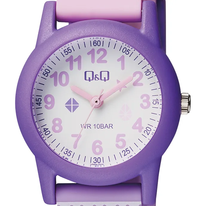 VR99J006Y | Q&Q Watches